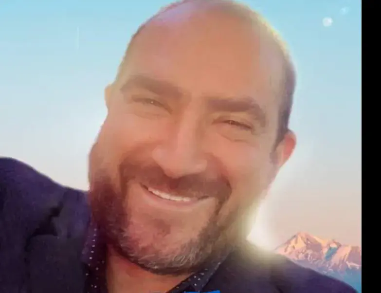 Joshua Cohen