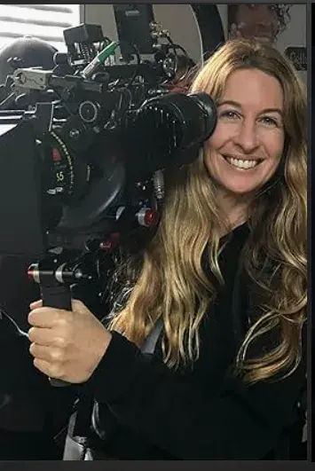 Kelly Mason IMDb screenshot