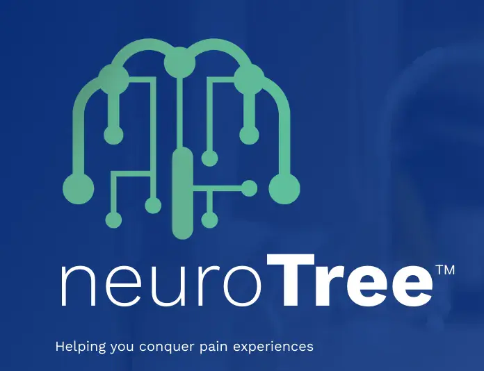 NeuroTree.io project artwork