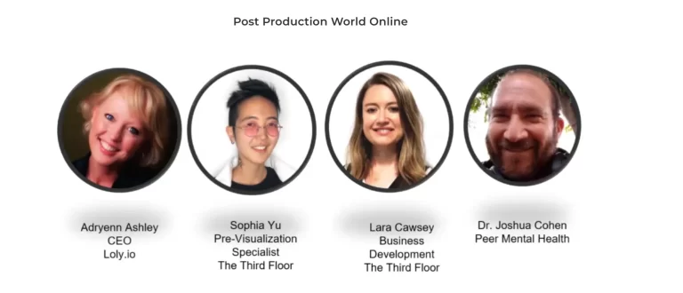Read more about the article How Can We Make Filmmaking More Therapeutic Without Turning Filmmaking Into Therapy?